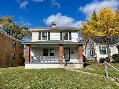 237 Victor Avenue, Dayton, OH 45405