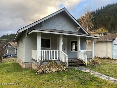 617 Second Street, Kellogg, ID 83837