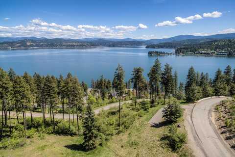 Threemile Point Road, L5, B2, Coeur D Alene, ID 83814