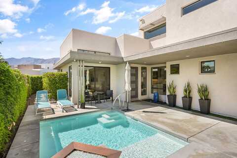 193 Desert Song Lane, Palm Springs, CA 92262