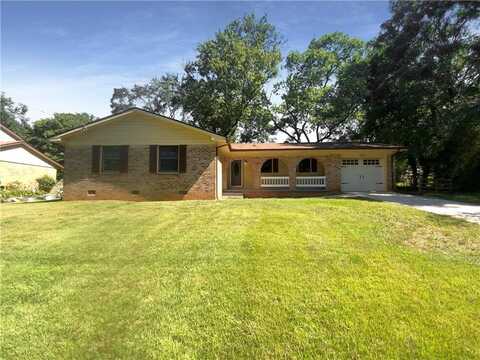 4128 Snapfinger Way, Decatur, GA 30035
