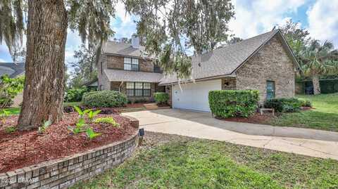1 Fox Hollow Drive, Ormond Beach, FL 32174