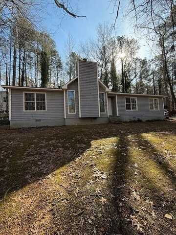 129 Summit Ridge Drive SE, Cartersville, GA 30120