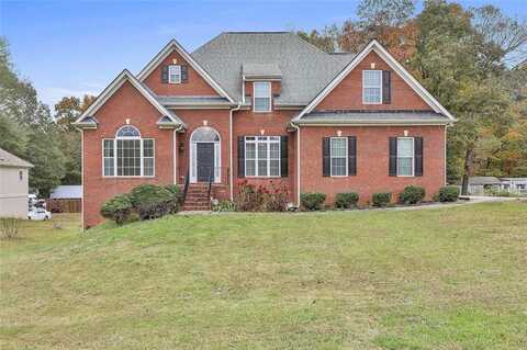 401 HIGHWAY 279, Fayetteville, GA 30214