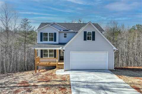 532 Day Star Lane, Mount Airy, GA 30563