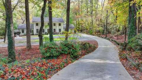 7185 Peachtree Dunwoody Road, Atlanta, GA 30328