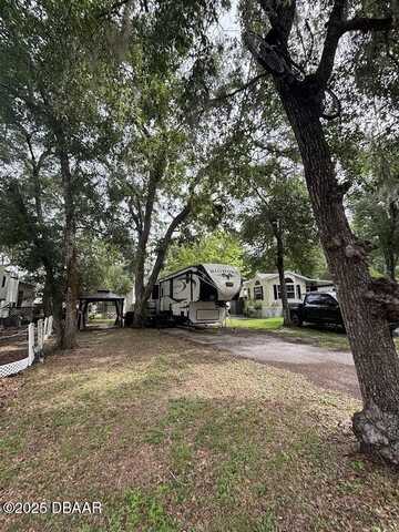 25197 NE 142ND LOT 205 Place, Salt Springs, FL 32134