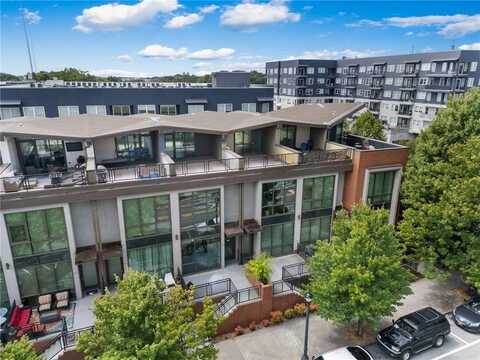 675 Edgewood Avenue NE, Atlanta, GA 30307