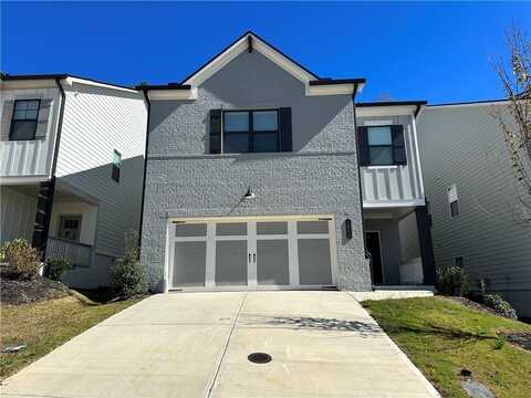 1863 WESTFALL Landing, Auburn, GA 30011