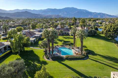 132 Desert West Drive, Rancho Mirage, CA 92270