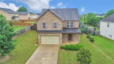 3203 PURITAN Way, Mcdonough, GA 30252