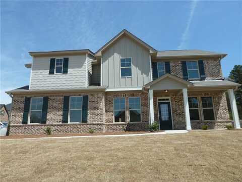 2368 Austin Common Way, Dacula, GA 30019