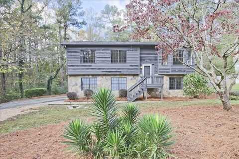 3201 Aspen Circle, Snellville, GA 30078