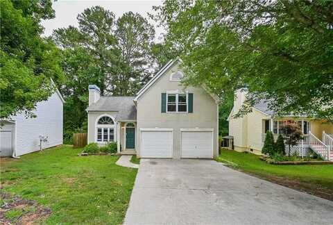 1157 Cayman Lane, Marietta, GA 30008