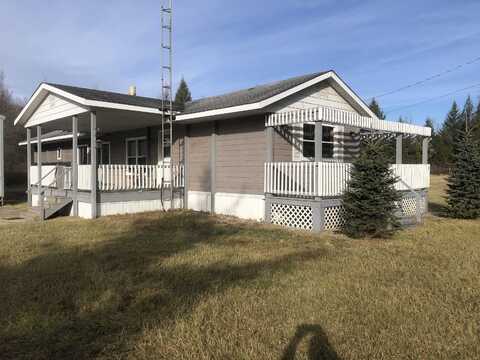 238 Hatchery, Farwell, MI 48622