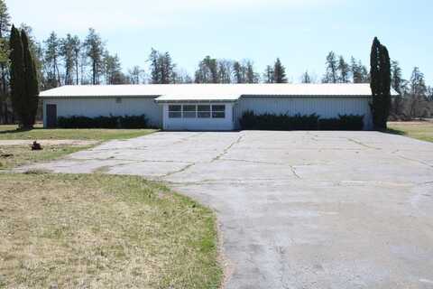 2150 E Fir, Harrison, MI 48625