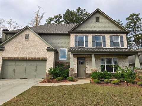 967 Halletts Peak Place, Lawrenceville, GA 30044