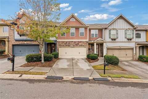 3333 Castleberry Village Circle, Cumming, GA 30040