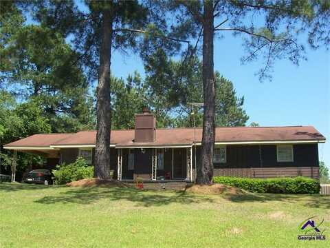 7067 Moseley Road, Fort Valley, GA 31030