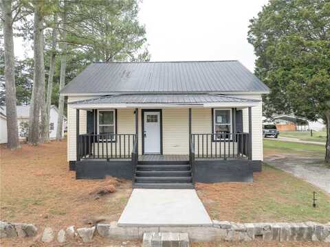 62 OAK Street, Aragon, GA 30104