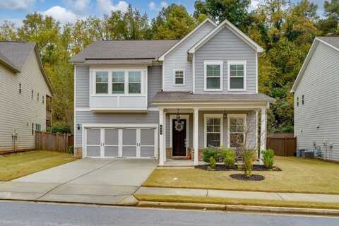 655 Avondale Creek, Decatur, GA 30032