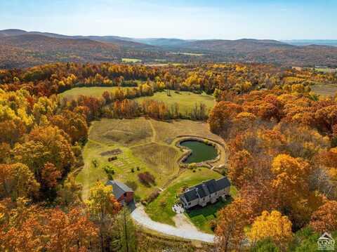 190 Round Mountain - Madden, Stephentown, NY 12168