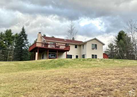 6899 Route 23A, Tannersville, NY 12485