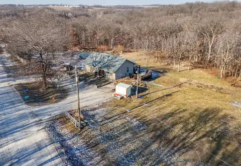 321 Beardsley Drive, Runnells, IA 50237