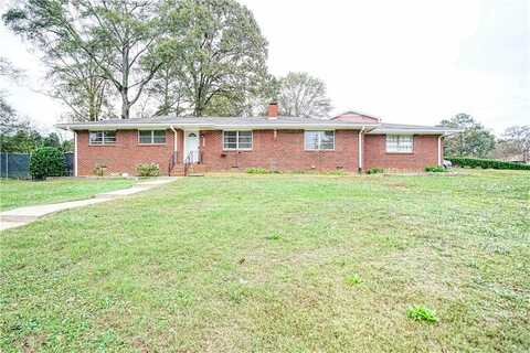 680 Sherwood Drive, Jonesboro, GA 30236