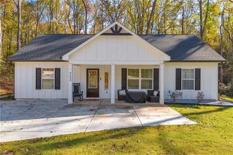 333 Nails Creek Crossing, Royston, GA 30662