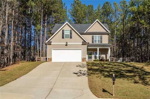 81 Roundtree Court, Dallas, GA 30132