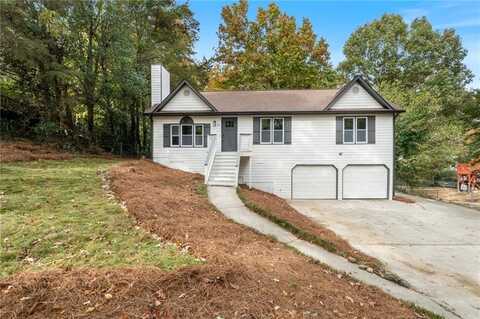 39 Indian Springs Drive NE, Rydal, GA 30171