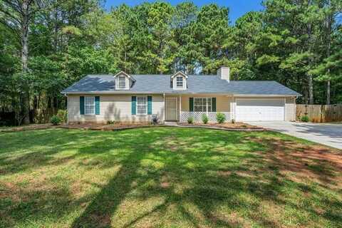 115 BOND Drive, Ellenwood, GA 30294