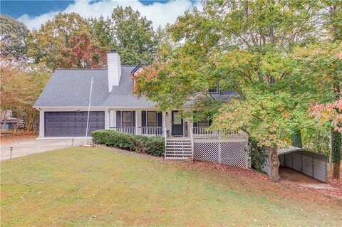 6531 Fiji Drive, Flowery Branch, GA 30542