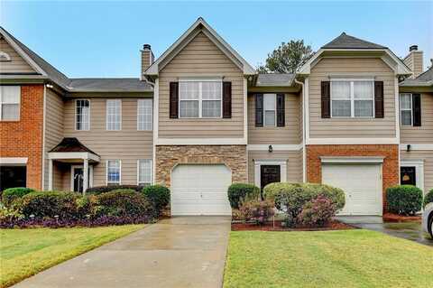 135 Haven Oak Way, Lawrenceville, GA 30044