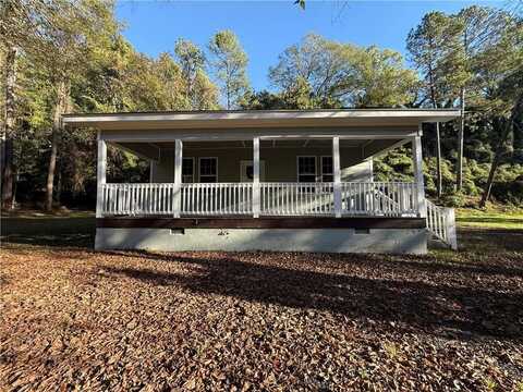 308 RESERVOIR Street NE, Rome, GA 30161