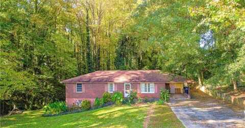 26a Daniel Drive, Stockbridge, GA 30281
