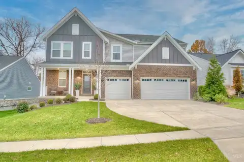 1367 Grandstand Lane, Batavia, OH 45103