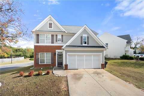 3102 Briaroak Drive, Duluth, GA 30096