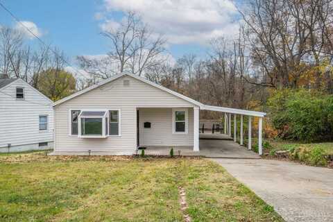 4781 Prosperity Place, Cincinnati, OH 45238