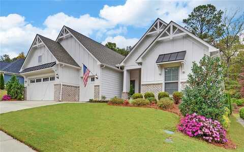 5645 Willow Springs Place, Hoschton, GA 30548