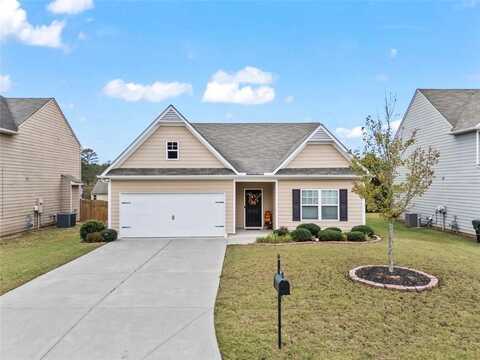 55 MONARCH Court, Dallas, GA 30132