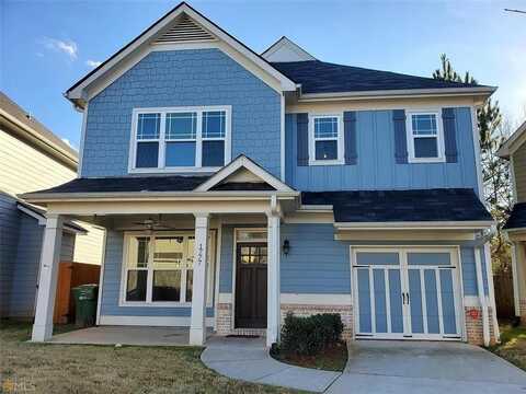 1777 Maple Walk Circle, Atlanta, GA 30315