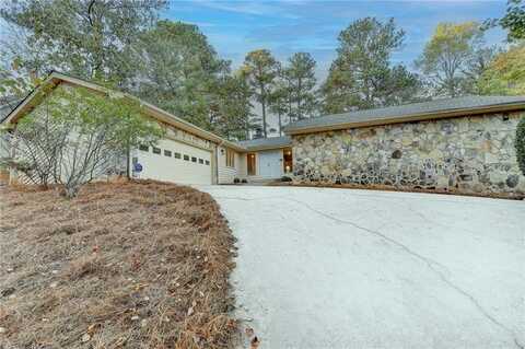 3070 Ascot Lane, Roswell, GA 30076