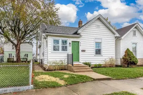 510 Mckinley Avenue, Hamilton, OH 45013