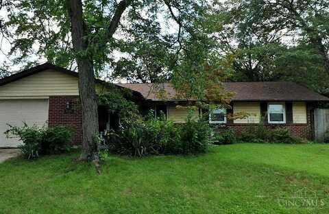 5080 Tilbury Road, Huber Heights, OH 45424