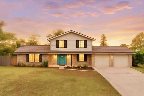 7439 Oak Ridge Drive, Panama City, FL 32404