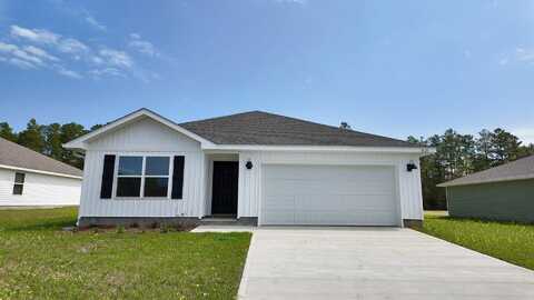 3421 Phoenix Court, Crestview, FL 32539