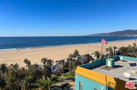 1431 Ocean Ave, Santa Monica, CA 90401