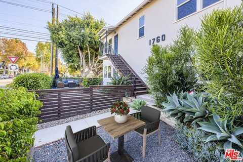 1760 18th St, Santa Monica, CA 90404